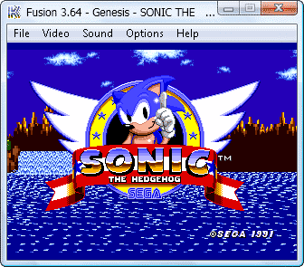 Fusion Genesis Emulator Download